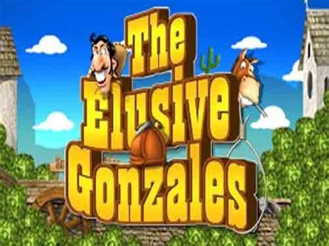 Jogue The Elusive Gonzales online